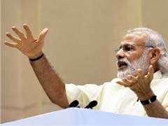 Over 100 Activists Write To PM Narendra Modi Over Drought Situation