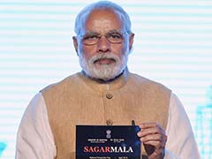 Government To Mobilise Rs 1 Lakh Crore Investment In Ports: PM Modi