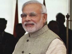 Centre Plans Show At India Gate To Mark Second Anniversary Of Modi Government