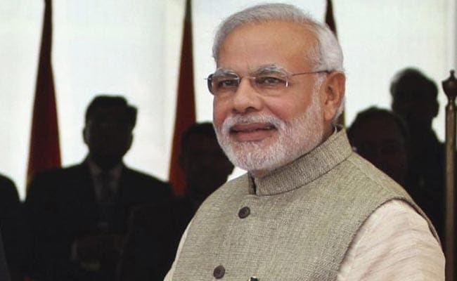 Want to Meet PM Modi? Just Answer 20 Questions