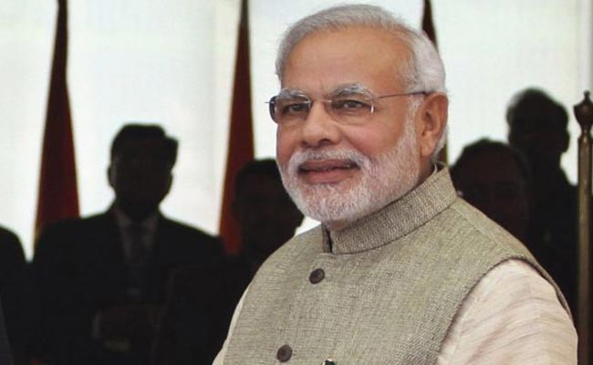 On Mann Ki Baat, PM Modi Pitches For Mass Campaign To Save Water
