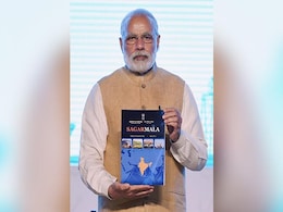 Government To Mobilise Rs 1 Lakh Crore Investment In Ports: PM Modi Government To Mobilise Rs 1 Lakh Crore Investment In Ports: PM Modi