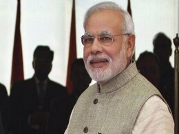 India's Modi Reverses Itself On Visa For Chinese Uighur India's Modi Reverses Itself On Visa For Chinese Uighur