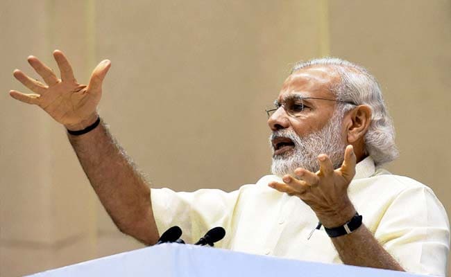 Over 100 Activists Write To PM Narendra Modi Over Drought Situation