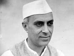 PM Modi, Rahul Gandhi Pay Tributes To Jawaharlal Nehru On Death Anniversary