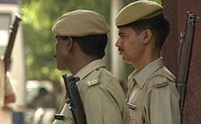 Rape Suspect Dies In Rajasthan Police Station, 25 Cops Transferred