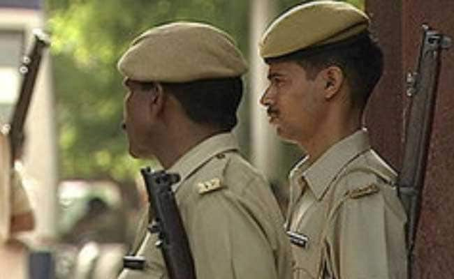 Woman Held For Murdering Councillor In Ghaziabad