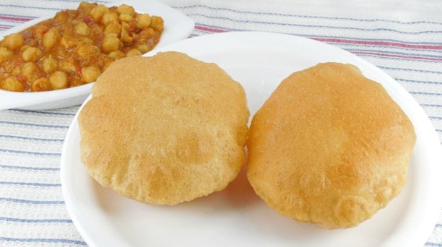 poori