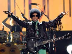 Prince Stayed Awake For 'Over Six Days' Before His Death: Report