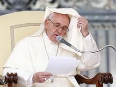 Pope Francis Refuses To Equate Islam With Violence