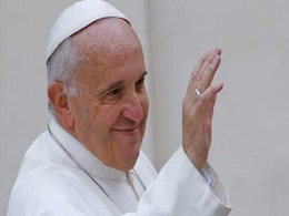 Pope Francis Heads Back To Migrant Crisis Frontline Pope Francis Heads Back To Migrant Crisis Frontline
