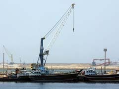 India's Chabahar Port Deal Is To Counter China's Plan: Report