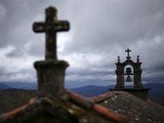 Bled By Emigration, Abandoned Portuguese Villages Lose Hope Of Surviving