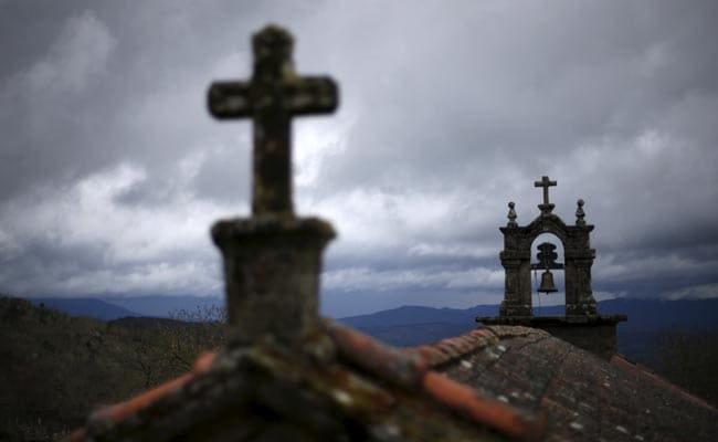 Bled By Emigration, Abandoned Portuguese Villages Lose Hope Of Surviving