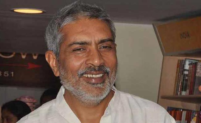 प्रकाश झा: एक खास विचारधारा के अनुयायी बने हुए हैं पहलाज निहलानी