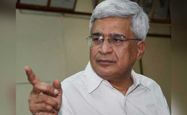 People Have Rejected 'Corrupt' UDF Government In Kerala: Prakash Karat