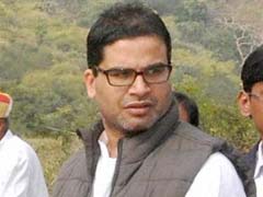 Prashant Kishor Calls Congress Meet To Discuss Uttar Pradesh Strategy