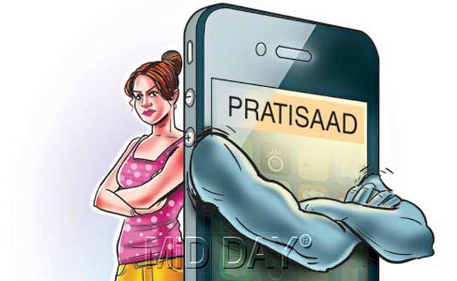 Mumbai Cops Promise To Reach Women In Distress In 7 Minutes