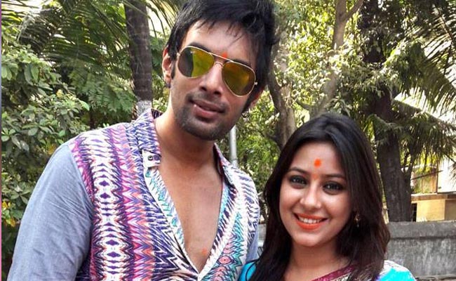 Pratyusha Suicide Case: Rahul Raj's Interim Relief From Arrest Extended