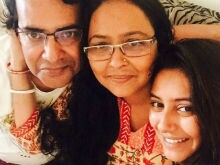 Rahul Raj's Dad Blames Pratyusha Banerjee's Parents for Financial Woes