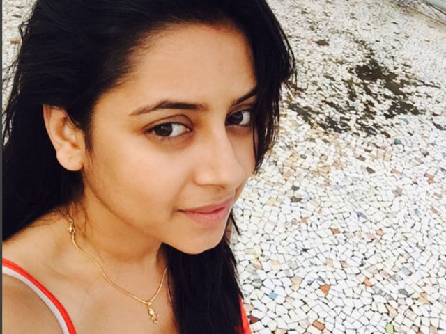 Pratyusha Banerjee's Death: Autopsy Indicates Death Due to Asphyxia