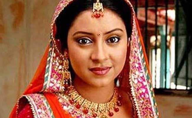 Pratyusha Banerjee's Parents Blast Police Over Probe Into Her Death