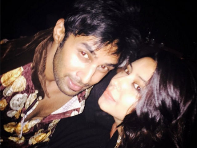 Pratyusha Banerjee, Rahul Looked Very Much in Love, Says Arbaaz Khan