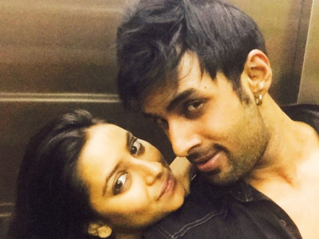 Pratyusha Banerjee's Boyfriend Rahul Admitted to Hospital For Chest Pain