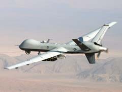 India In Talks To Buy US Predator Drones With Eye On China, Pakistan: Report