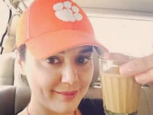 What Preity Zinta Has Been Doing in Mumbai After Her Wedding