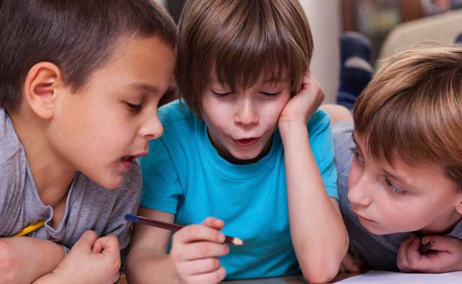 Prep School Outlines New Measures On Sexual Abuse Reports