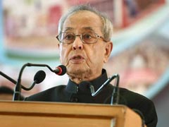 Would Like To See Stronger Ties With Tanzania: Pranab Mukherjee