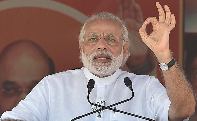 PM Modi Likely To Attend BJP Rath Yatra Rallies In West Bengal