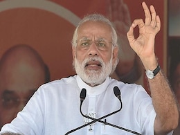 From PM Modi, A Pointed Remark For Sonia Gandhi On Italy And Agusta Scam From PM Modi, A Pointed Remark For Sonia Gandhi On Italy And Agusta Scam