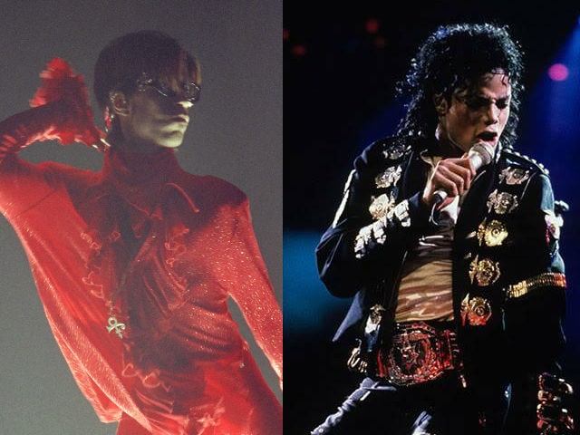 Forberedende navn generelt bombe Prince and the King of Pop: A Blockbuster 1980s Rivalry