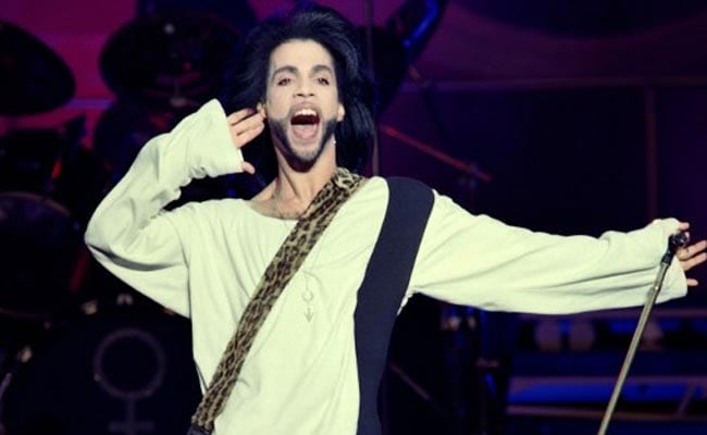 Autopsy To Determine Cause Of Prince's Death Set For Friday