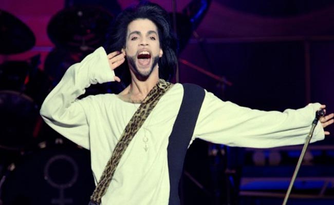 Prince Cremated In Private Ceremony: Spokeswoman
