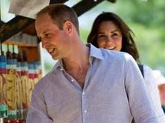 Prince William Rejects Criticism He Is 'Work Shy'