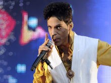 Prince Cremated in a Private Ceremony