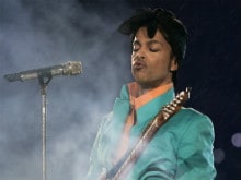 Will Prince's Control of His Music Extend From the Grave?