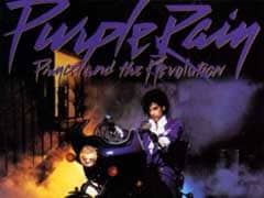 Prince's 'Purple Rain' Coat Is Up For Auction