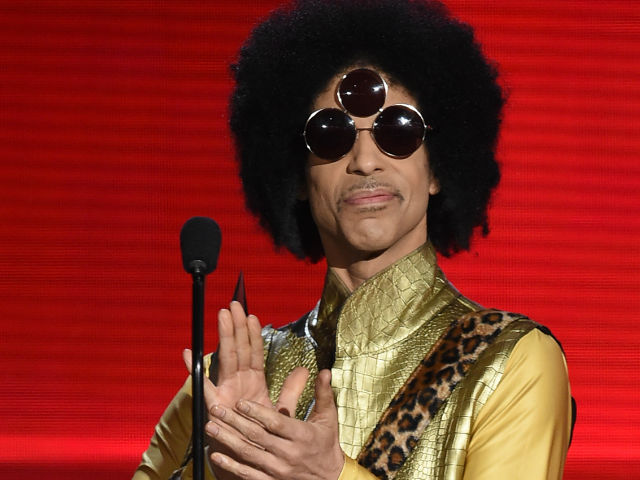 Prince, 'The Kid' Who Transformed Pop Music