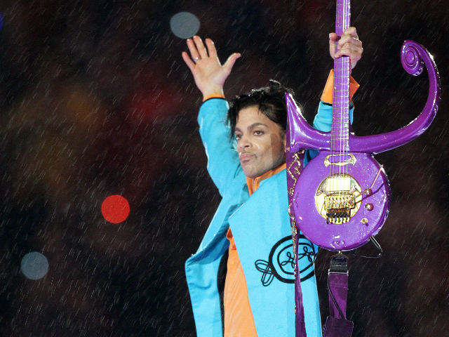 Prince, <i>Nothing Compares To U</i>: Tributes From POTUS, NASA and Celebs