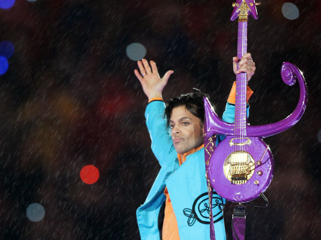 Prince's Career in Films: A Tale of Success and Failure