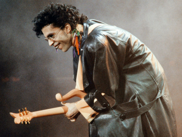 Prince's Paisley Park Estate to be Converted into a Museum