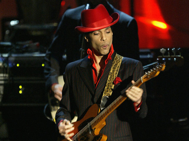 Prince Left No Will to Vast Estate, Sister Tells Court