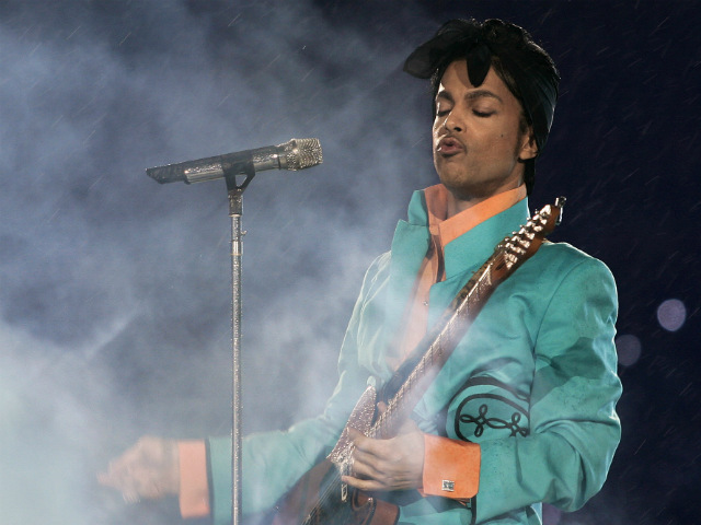 Will Prince's Control of His Music Extend From the Grave?