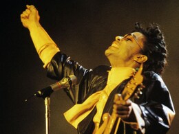 At Cannes Film Festival, a Tribute For Prince At Cannes Film Festival, a Tribute For Prince