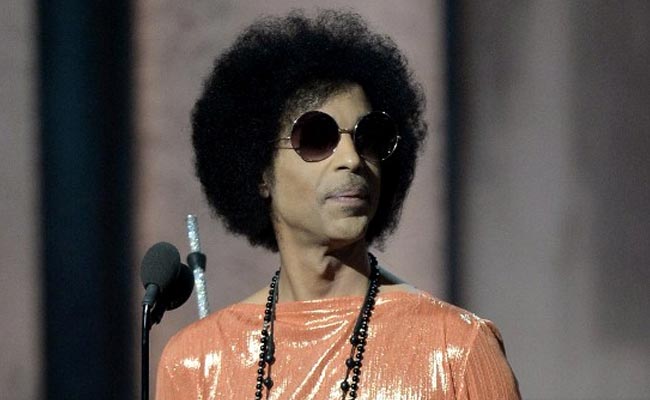 Woman Says She Is Prince's Long-Lost Sister, Claims Part Of Estate