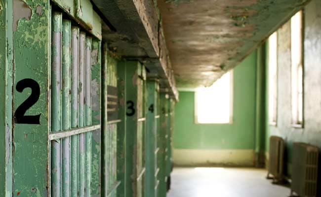 Prisoners On Indefinite Hunger Strike In Assam's Karimganj Jail Hospitalised